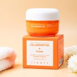 JIGOTT COLLAGENPEPTIDE CREAM Омолаживающий крем с комплексом из коллагена и пептида 50мл - картинка jigott-collagenpeptide-cream-3-150x150.jpg