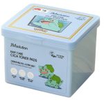 JM SOLUTION EASY CARE CICA TONER PADS Очищающие тонер-пэды с центеллой (Бульбазавр) 70шт (200мл) - картинка jm-solution-easy-care-cica-toner-pads-ochishhajushhie-toner-pedy-s-centelloj-bulbazavr-70gt-200ml-150x150.jpg