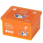 JM SOLUTION QUICK ROUTINE VITAL VITA C MASK Ежедневные осветляющие маски с витамином С 350мл (30шт) - картинка jm-solution-quick-routine-vital-vita-c-mask-ezhednevnye-osvetljajushhie-maski-s-vitaminom-s-350ml-30sht-150x150.webp