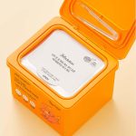 JM SOLUTION EASY CARE NMF TONER PADS Очищающие тонер-пэды с аквасилом и пептидами (Чармандер) 70шт (200мл) - картинка jmsolution-easy-care-n.m.f-toner-pads_-150x150.jpg