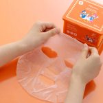 JM SOLUTION QUICK ROUTINE VITAL VITA C MASK Ежедневные осветляющие маски с витамином С 350мл (30шт) - картинка jmsolution-quick-routine-vital-vita-c-mask_-150x150.jpg