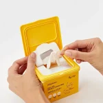 JM SOLUTION EASY CARE RETINOL TONER PADS Очищающие тонер-пэды с ретинолом (Пикачу) 70шт (200мл) - картинка mp002xu007bq_24243569_2_v1-150x150.webp