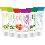 LEBELAGE DAILY MOISTURIZING SNAIL HAND CREAM Ежедневный увлажняющий крем для рук с муцином улитки 100мл - картинка obshhaja-kremy-dlja-ruk-lebelage-150x150.webp
