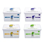 LEBELAGE EVERYDAY AQUA MASK PACK Ежедневные тканевые маски с увлажняющим эффектом 30шт - картинка obshhaja-lebelazh-150x150.webp