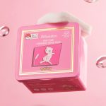 JM SOLUTION EASY CARE CERAMIDE TONER PADS Очищающие тонер-пэды с церамидами (Мью) 70шт (200мл) - картинка sg-11134208-7rbls-lp4r2dxobvuw8f-150x150.jpeg
