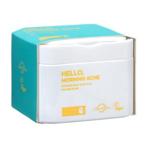 GRACE DAY MORNING ACNE MASK PACK Ежедневные маски для проблемной кожи от акне 30шт