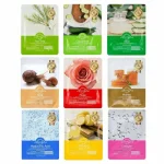 GRACE DAY SNAIL CELLULOSE MASK Тканевая маска для лица с муцином улитки 27гр - картинка celljuloz-150x150.webp