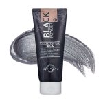 GRACE DAY BLACK POWDER CHACOAL PORE FACIAL FOAM Пенка для умывания с древесным углем 180мл - картинка grace-day-black-150x150.jpg