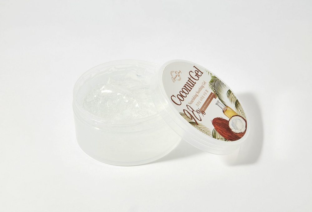 GRACE DAY COCONUT NOURISHING SOOTHING GEL Увлажняющий гель экстрактом кокоса 300мл - картинка grace-day-coconut-nourishing-soothing-gel-uvlazhnjajushhij-gel-jekstraktom-kokosa-300ml-2-1000x679.jpg