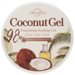 GRACE DAY COCONUT NOURISHING SOOTHING GEL Увлажняющий гель экстрактом кокоса 300мл - картинка grace-day-coconut-nourishing-soothing-gel-uvlazhnjajushhij-gel-jekstraktom-kokosa-300mli-150x150.png