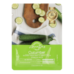 GRACE DAY CUCUMBER CELLULOSE MASK Тканевая маска для лица с экстрактом огурца 27гр - картинка grace-day-cucumber-cellulose-mask-tkanevaja-maska-dlja-lica-s-jekstraktom-ogurca-27gr-150x150.png