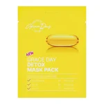 GRACE DAY DETOX MASK PACK Тканевая маска-детокс с центеллой азиатской 27гр - картинка grace-day-detox-mask-pack-tkanevaja-maska-detoks-s-centelloj-aziatskoj-27gr-150x150.webp