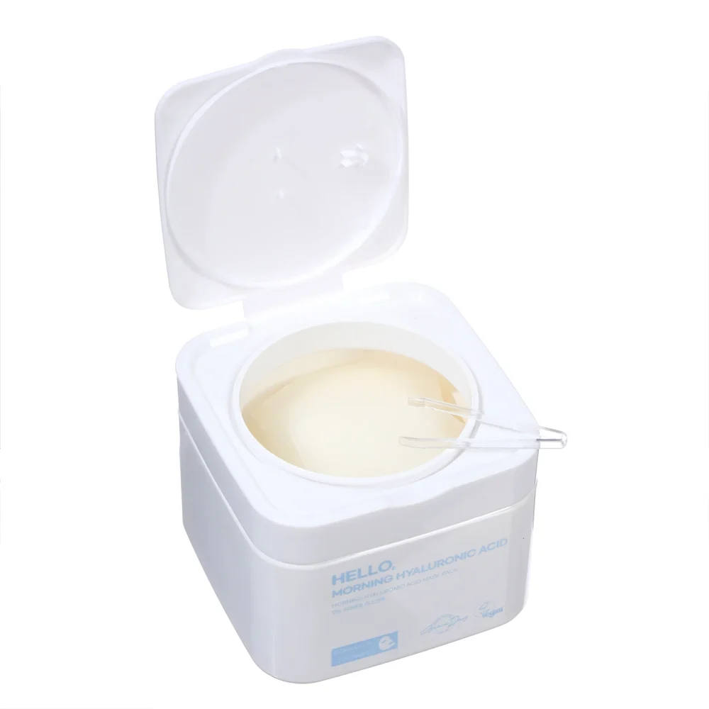 GRACE DAY MORNING HYALURONIC MASK PACK Ежедневные маски с гиалуроновой кислотой 30шт - картинка grace-day-morning-hyaluronic-mask-pack-ezhednevnye-maski-s-gialuronovoj-kislotoj-30sht--1000x1000.webp