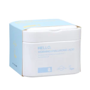 GRACE DAY MORNING HYALURONIC MASK PACK Ежедневные маски с гиалуроновой кислотой 30шт