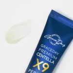 GRACE DAY PREMIUM CENTELLA X9 PERFECT CREAM Восстанавливающий крем с экстрактом центеллы азиатской 50мл - картинка grace-day-premium-centella-x9-perfect-cream--150x150.webp