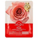 GRACE DAY ROSE CELLULOSE MASK Тканевая маска для лица с экстрактом розы 27гр - картинка grace-day-rose-cellulose-mask-tkanevaja-maska-dlja-lica-s-jekstraktom-rozy-27gr-150x150.jpg