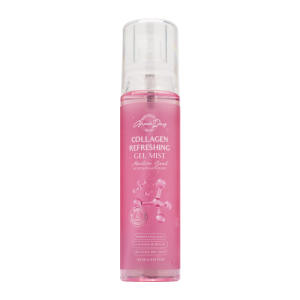 GRACE DAY COLLAGEN REFRESHING GEL MIST Гель-мист эссенция с коллагеном 120мл