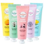 JIGOTT PERFUME ASSORTED HAND CREAM SET OF 5 Набор парфюмированных кремов для рук 50мл*5шт - картинка jigott-perfume-assorted-hand-cream-set-of-5-2-150x150.jpg