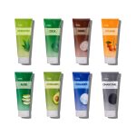 TENZERO REFRESH PEELING GEL AVOCADO Гель-скатка для лица с экстрактом авокадо 180мл - картинка oshhaja-150x150.jpg