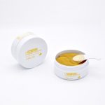 LEBELAGE Dr.24K GOLD HYDROGEL EYE PATCH  Гидрогелевые патчи для глаз с золотом 60шт - картинка patchi-150x150.jpeg