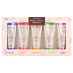 TENZERO FLOWER SHOWER HAND & NAIL CREAM 5SET Набор кремов для рук 50мл*5шт - картинка tenzero-flower-shower-hand-nail-cream-5set-150x150.jpg