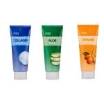 TENZERO REFRESH PEELING GEL ALOE Гель-скатка для лица с Алое 180мл - картинка tenzero-refresh-peeling-gel-collagen-obshhaja-1-150x150.webp
