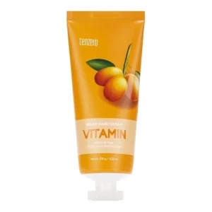 TENZERO RELIEF HAND CREAM VITAMIN Крем для рук с витаминами 100гр