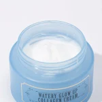 TENZERO WATERY GLOW UP CREAM Увлажняющий крем для лица для сияния кожи 80гр - картинка tenzero-watery-glow-up-cream-2-150x150.webp