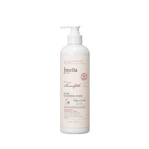 JMELLA IN FRANCE FEMME FATALE CLEANSING FOAM Парфюмированная очищающая пенка для лица «Роковая женщина»
